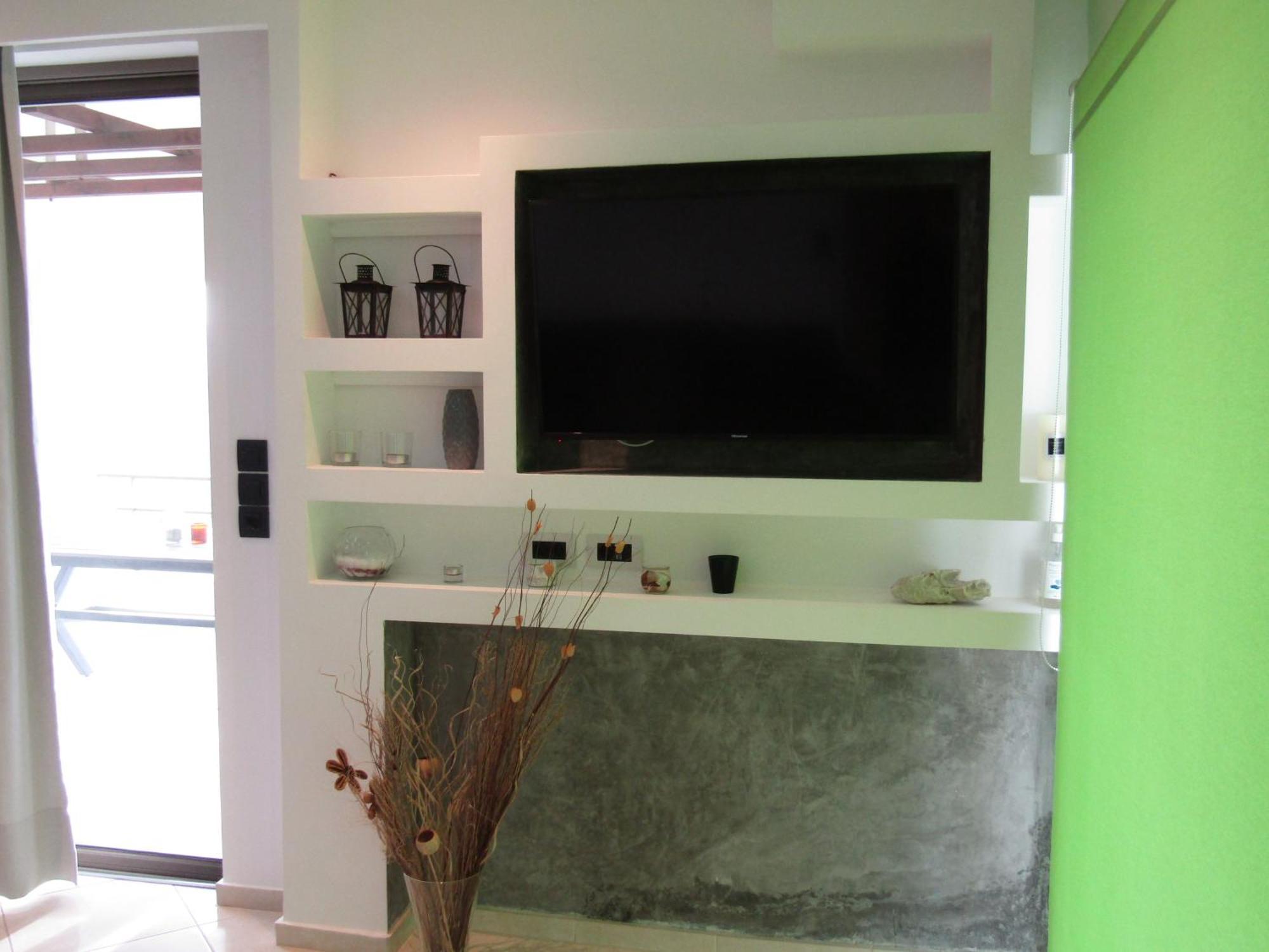 Villa Gusta Tholos  Luaran gambar